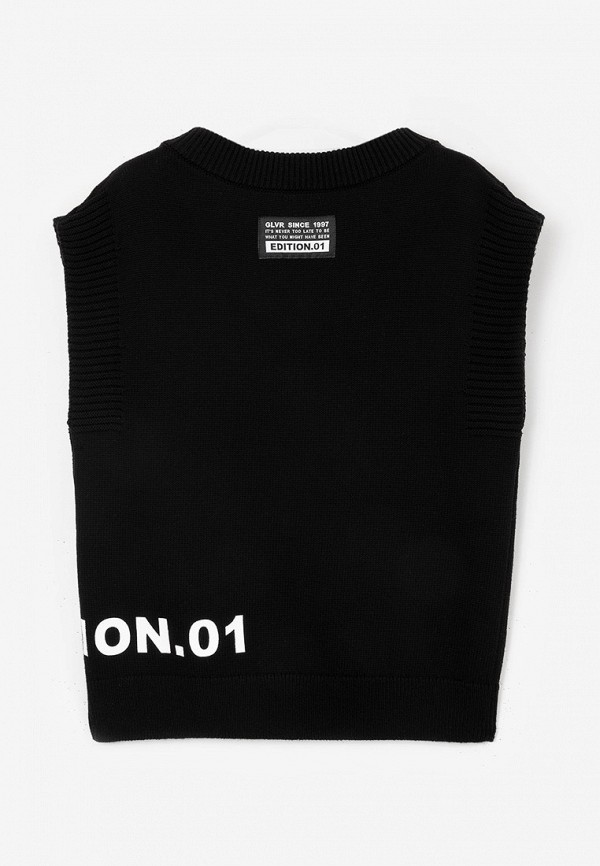 фото Жилет gulliver