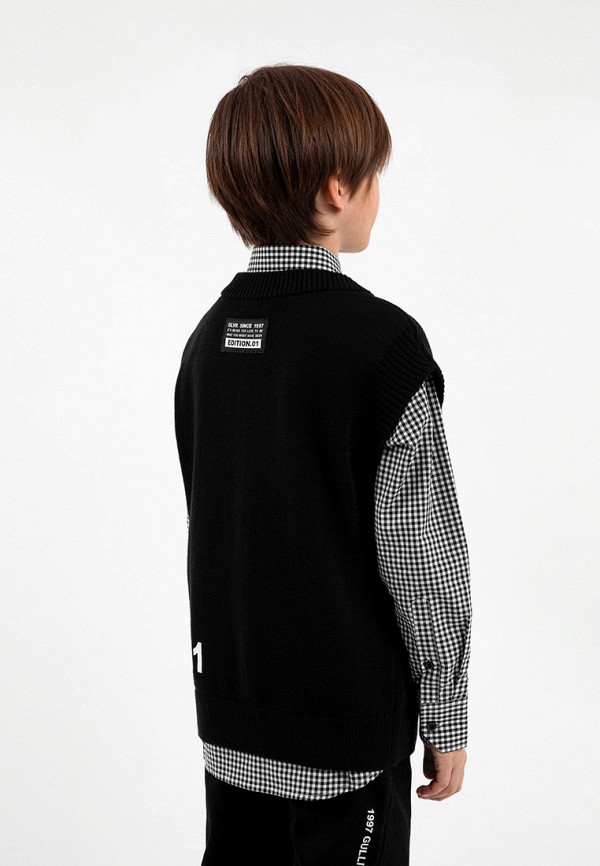 фото Жилет gulliver