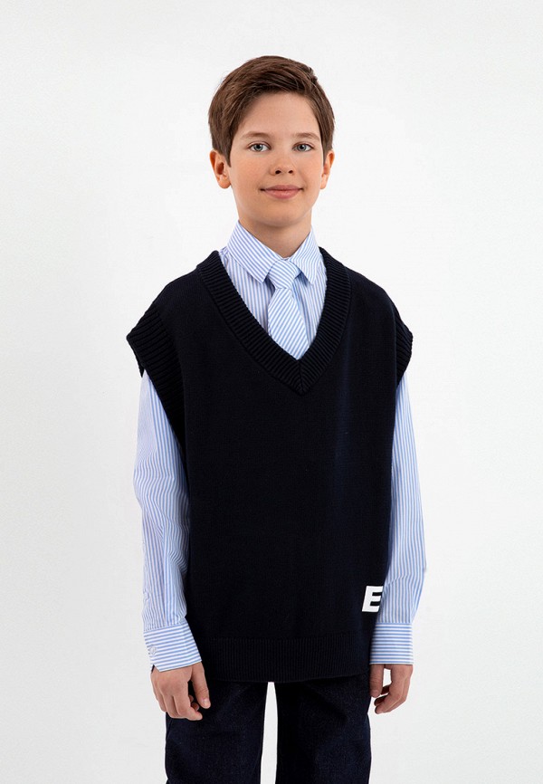 фото Жилет gulliver