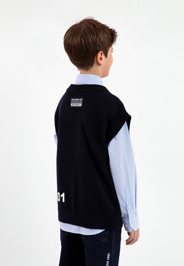 фото Жилет gulliver