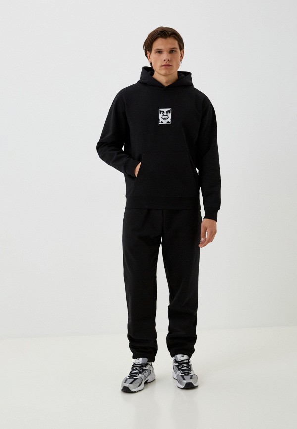 фото Брюки спортивные obey