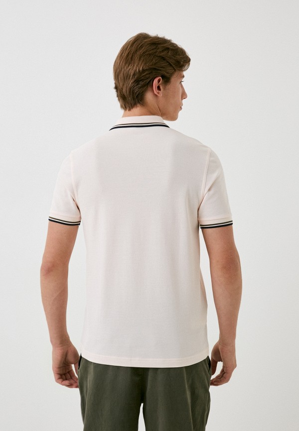 фото Поло fred perry