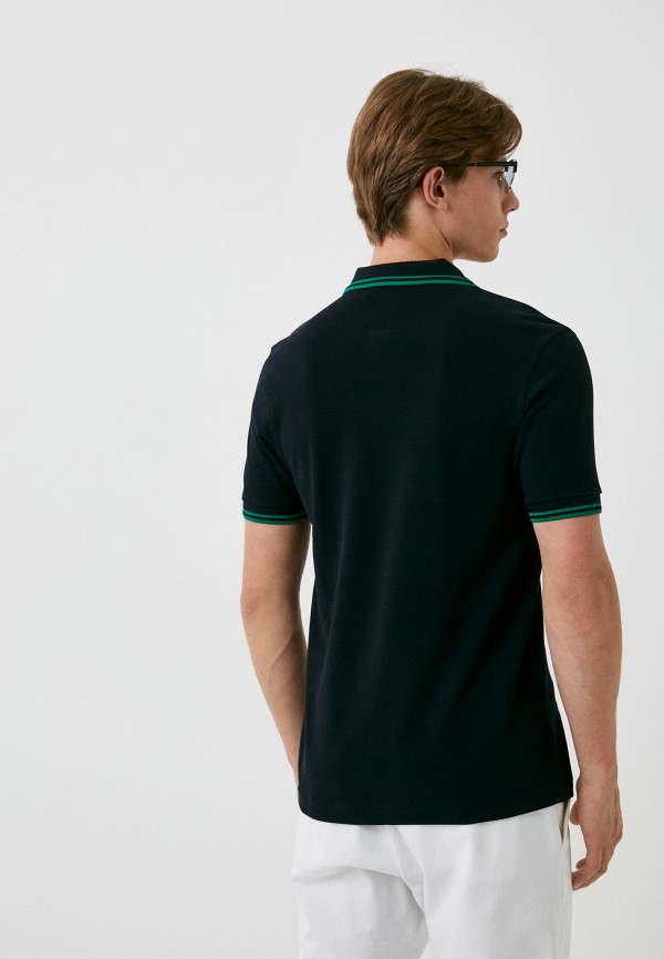 фото Поло fred perry