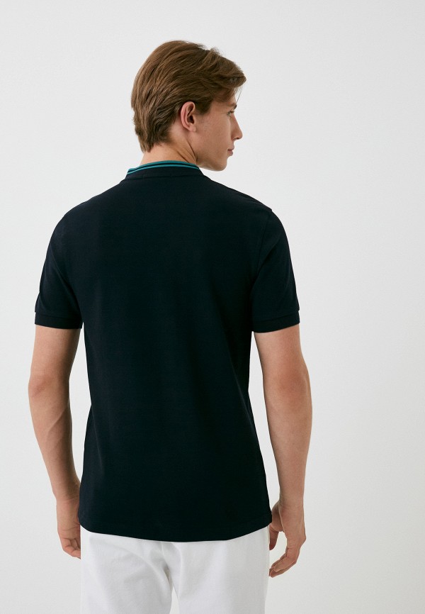 фото Поло fred perry