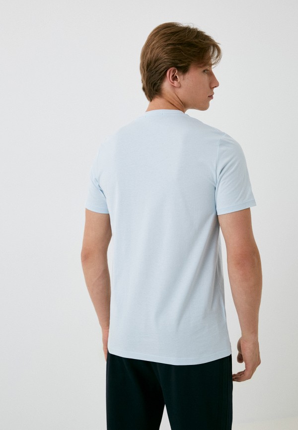 фото Футболка fred perry