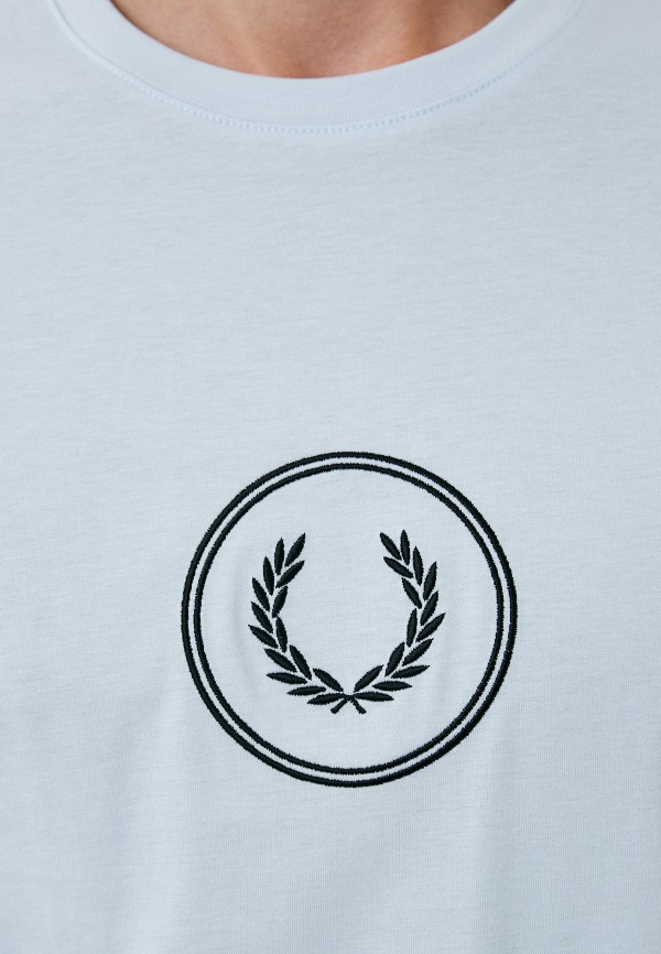 фото Футболка fred perry