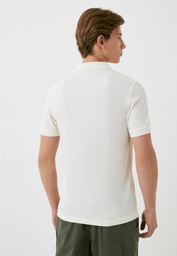 фото Поло fred perry