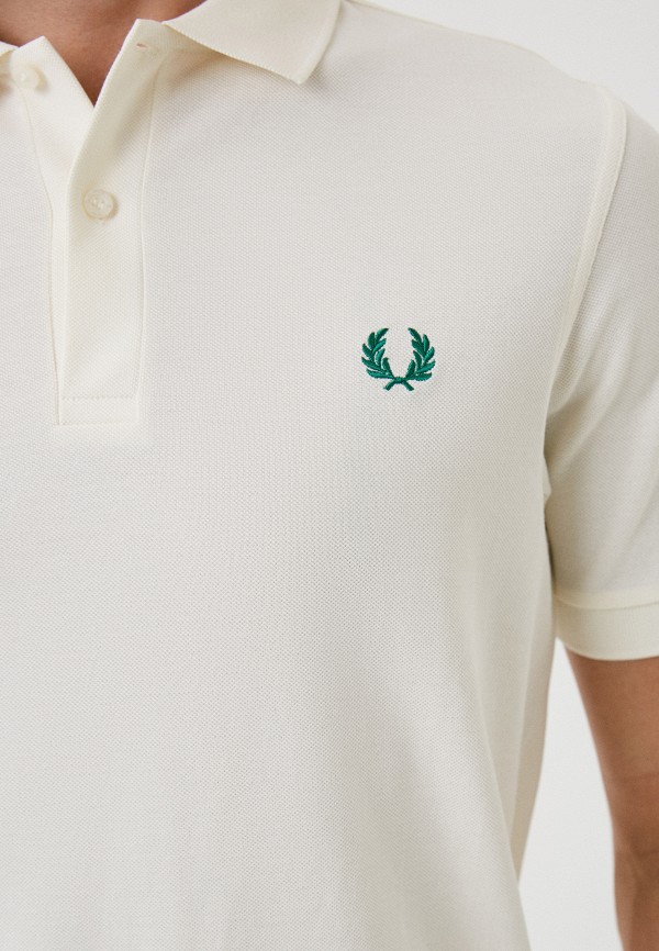 фото Поло fred perry