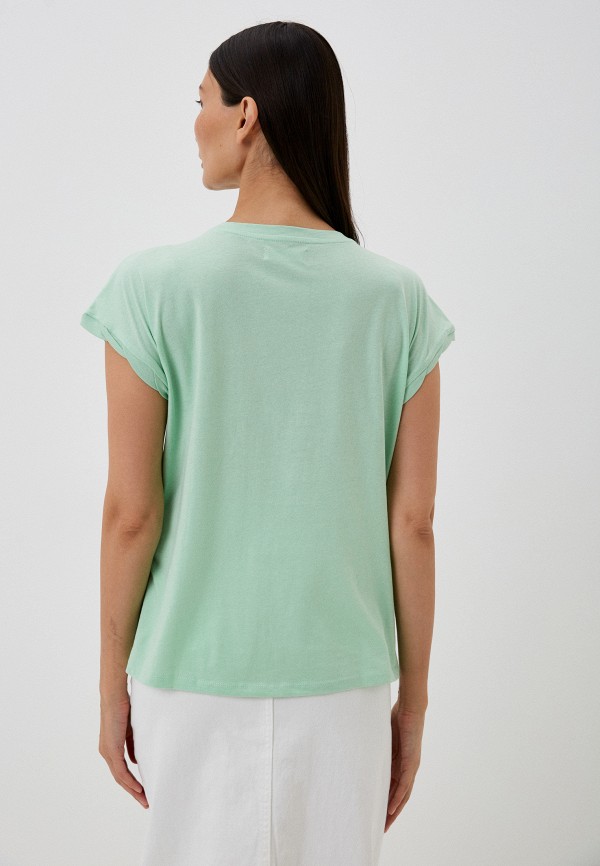 фото Футболка springfield