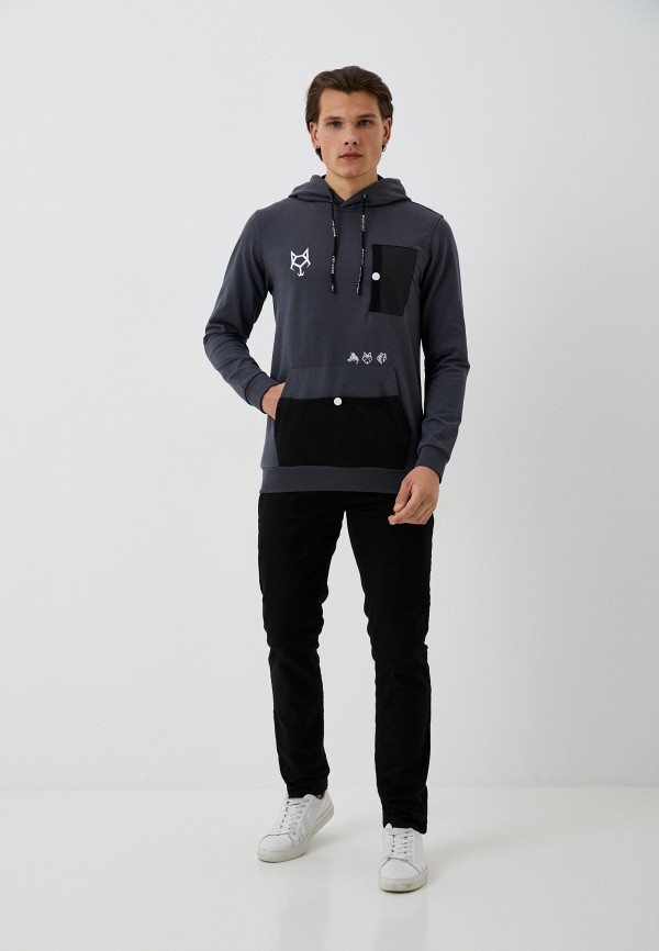 фото Джинсы springfield