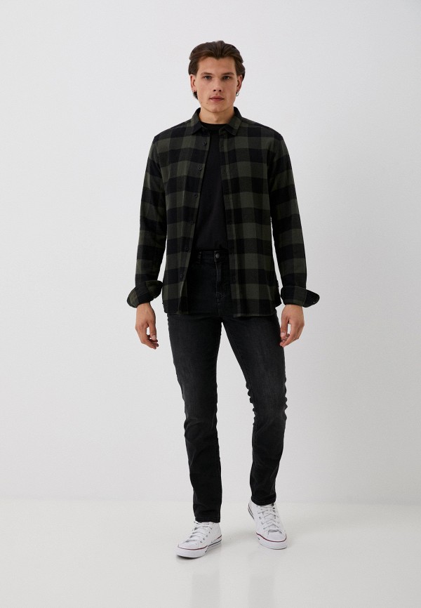 фото Джинсы springfield