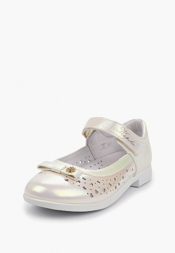 фото Туфли kapika