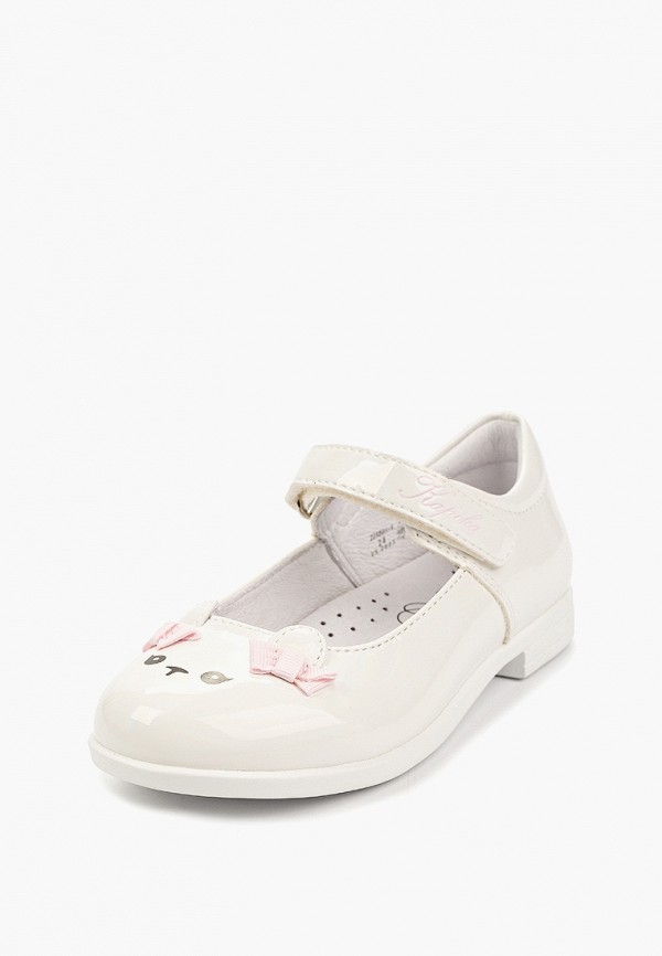 фото Туфли kapika