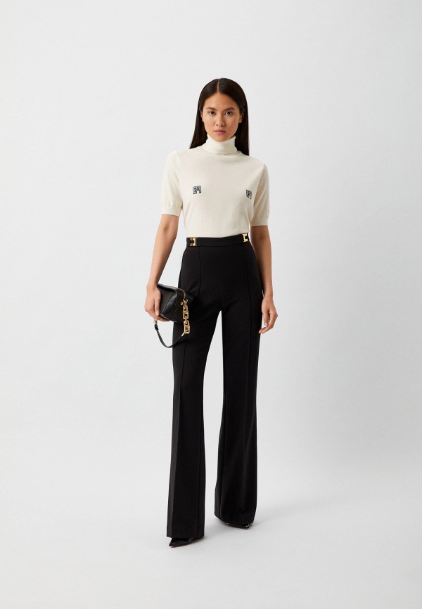 фото Водолазка elisabetta franchi