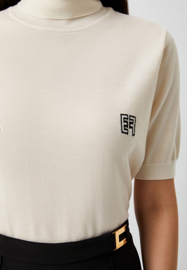 фото Водолазка elisabetta franchi