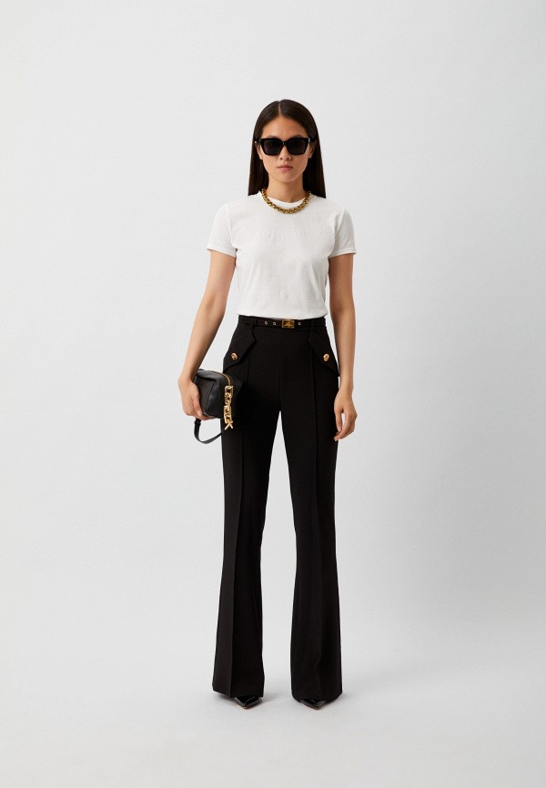 фото Брюки elisabetta franchi