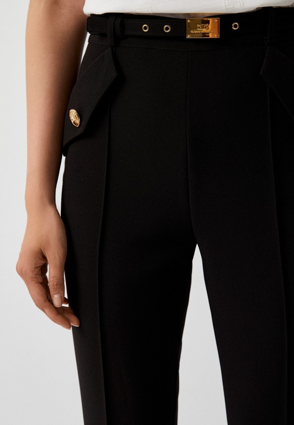 фото Брюки elisabetta franchi