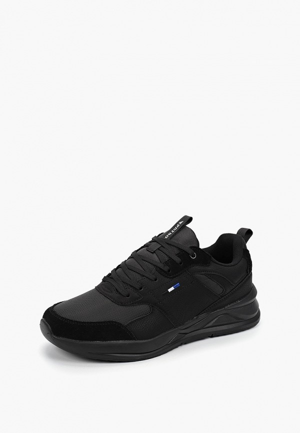 фото Кроссовки patrol