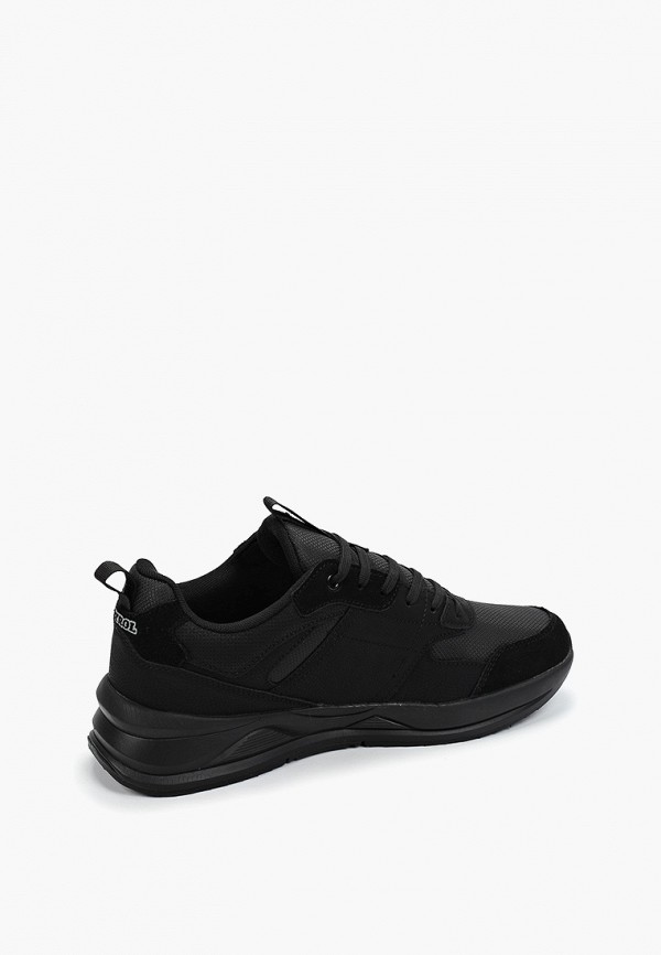 фото Кроссовки patrol