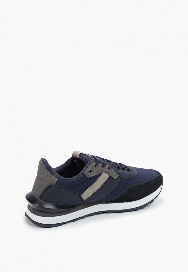 фото Кроссовки patrol