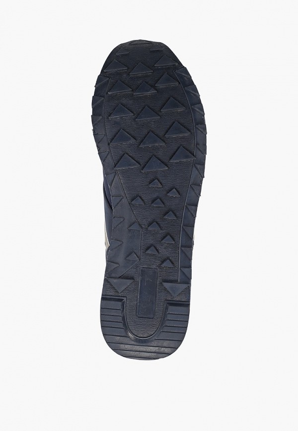 фото Кроссовки patrol