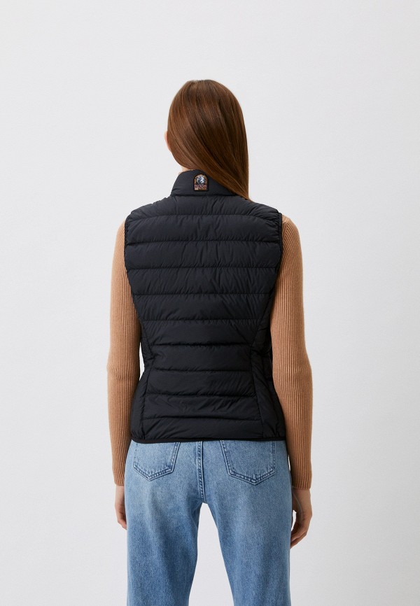 фото Жилет утепленный parajumpers