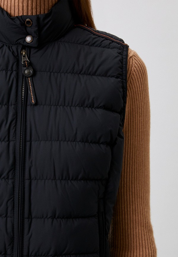 фото Жилет утепленный parajumpers