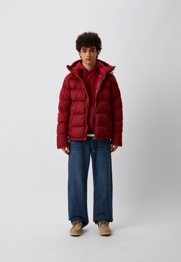 фото Пуховик parajumpers