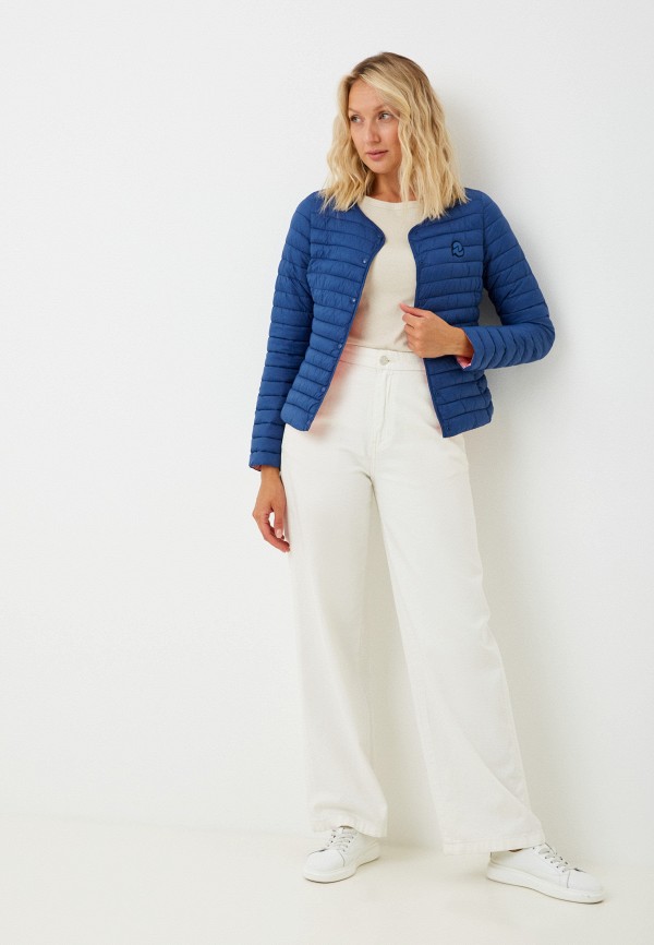 фото Куртка утепленная invicta