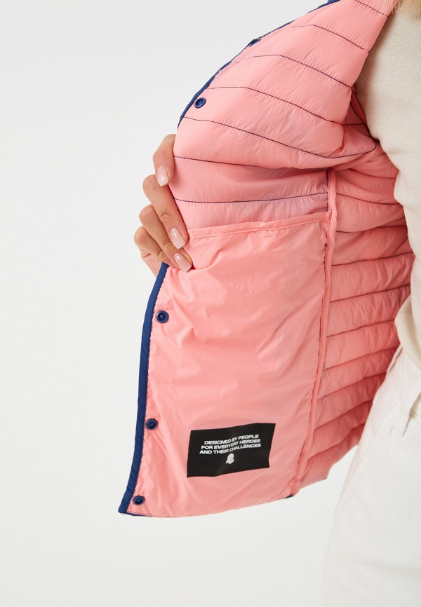 фото Куртка утепленная invicta