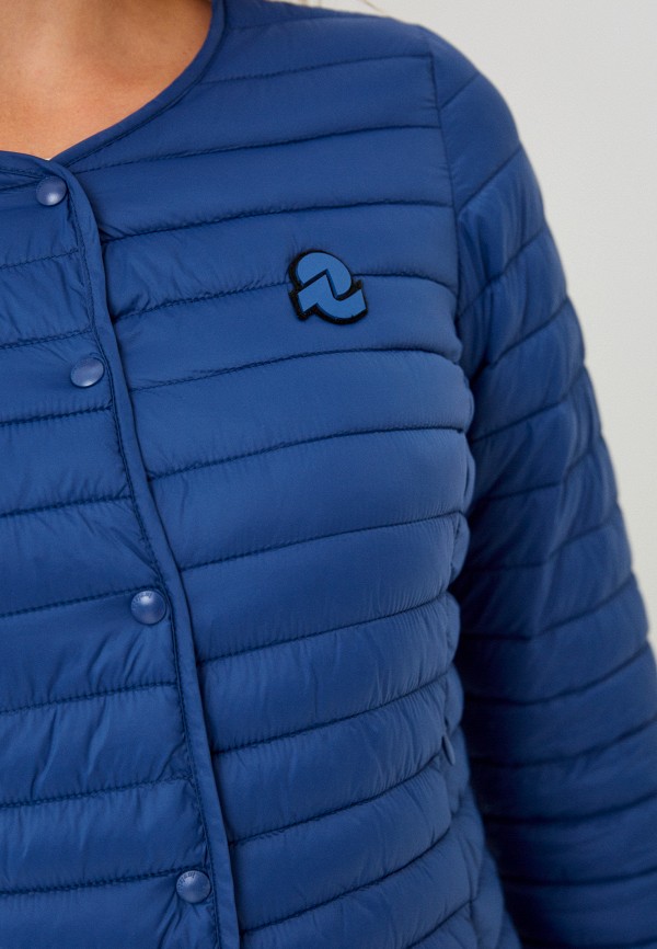 фото Куртка утепленная invicta