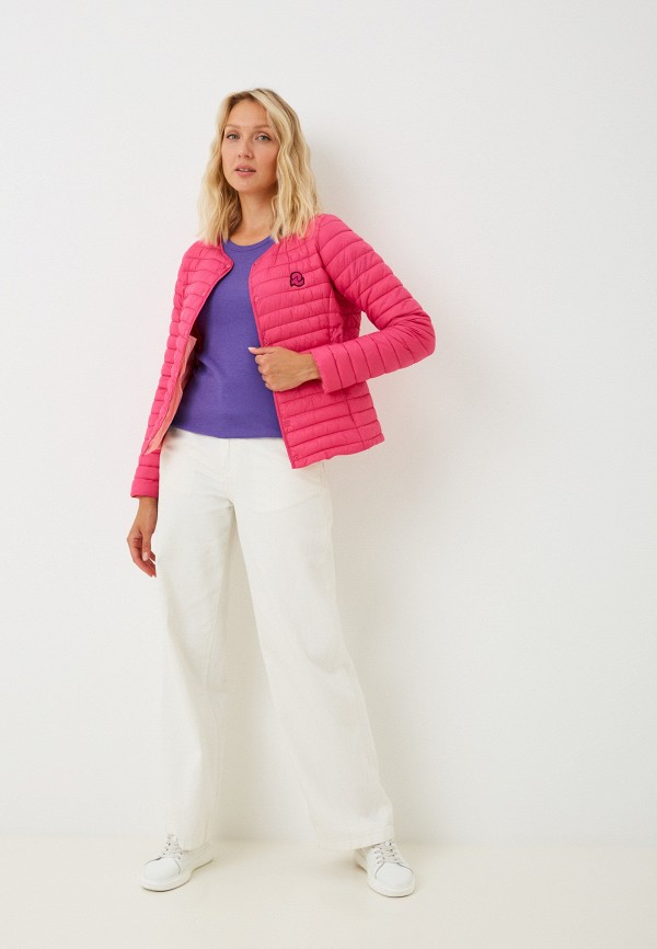 фото Куртка утепленная invicta