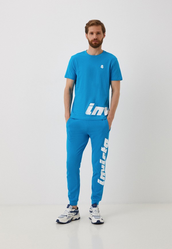 фото Брюки спортивные invicta