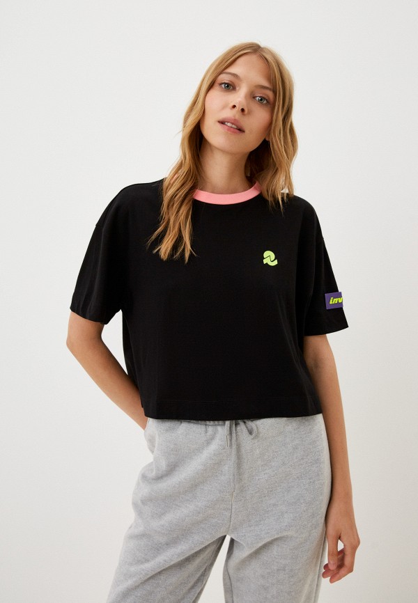 фото Футболка invicta