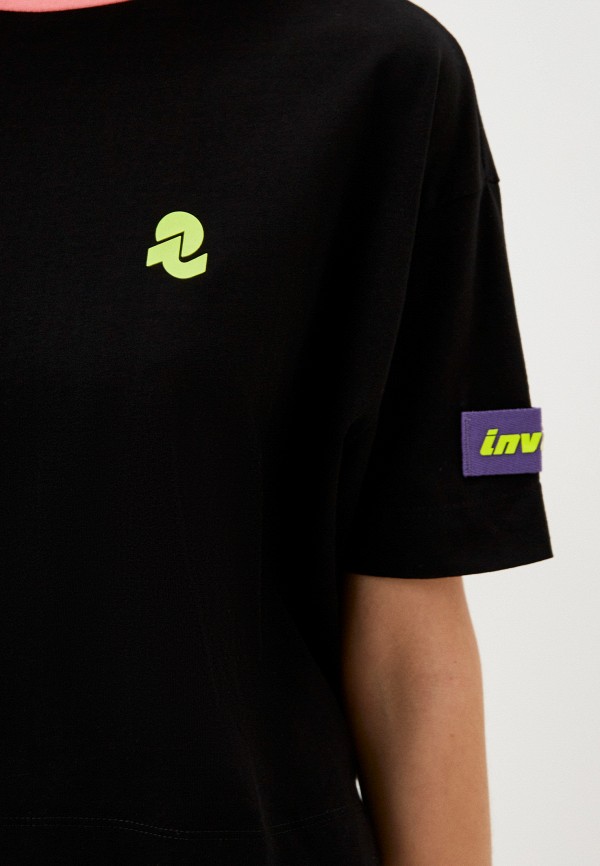 фото Футболка invicta
