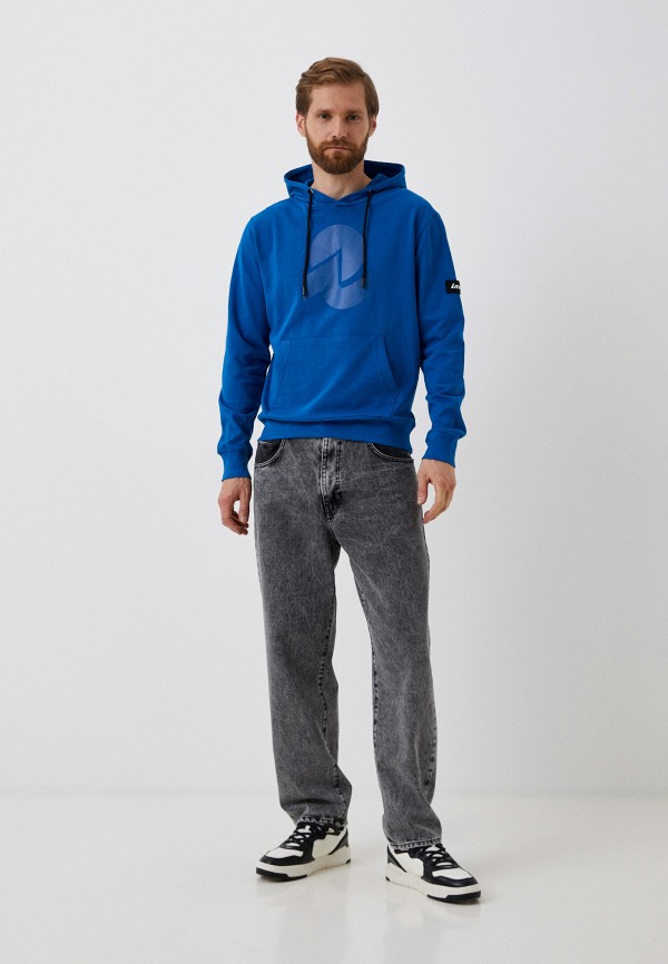 фото Худи invicta