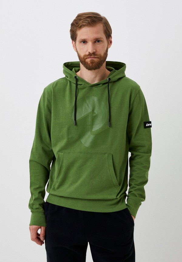 фото Худи invicta