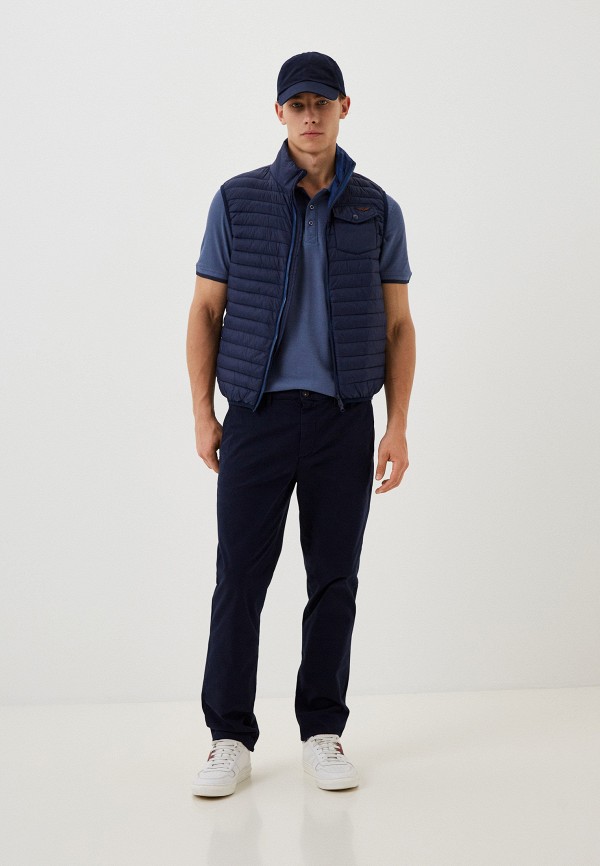 фото Жилет утепленный armata di mare