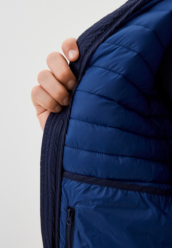 фото Жилет утепленный armata di mare