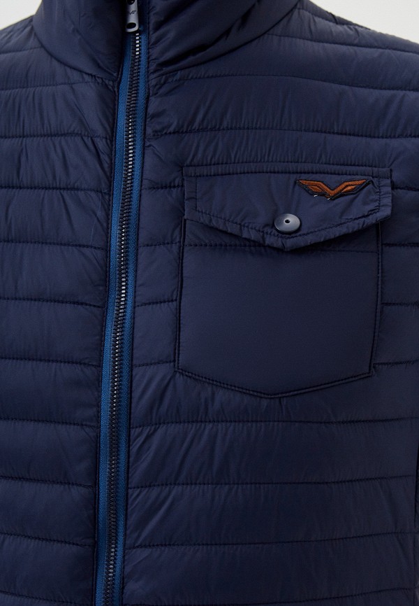 фото Жилет утепленный armata di mare