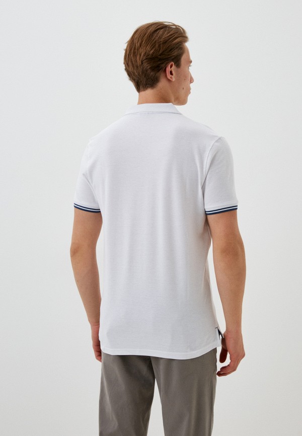 фото Поло armata di mare