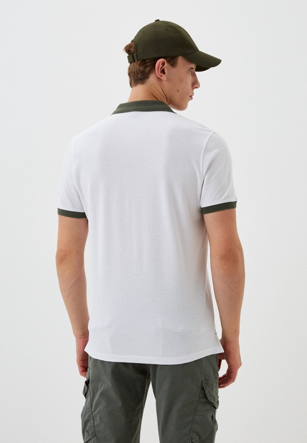 фото Поло armata di mare