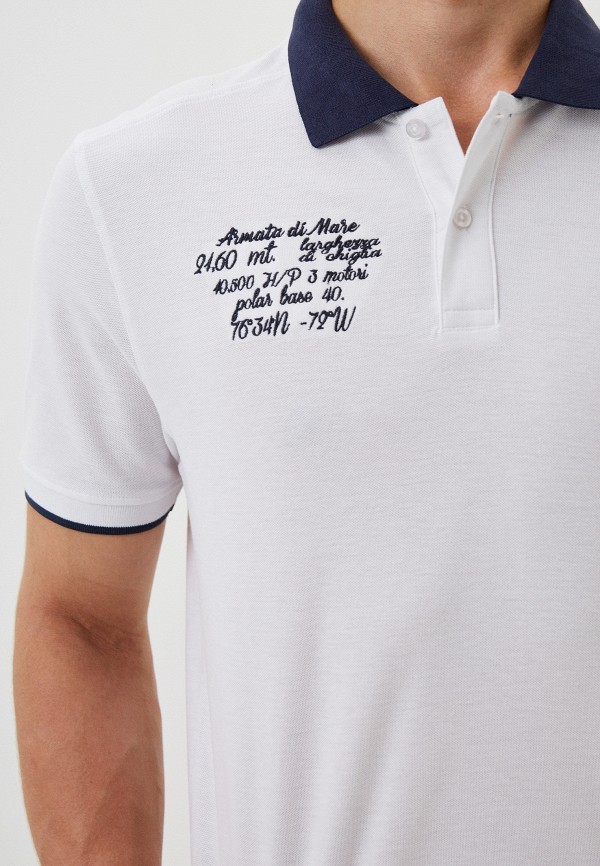 фото Поло armata di mare