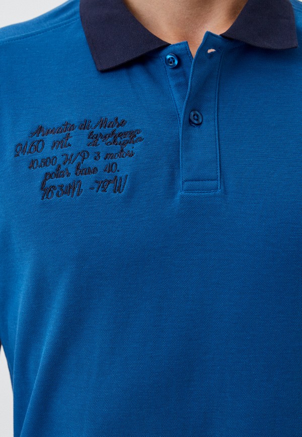 фото Поло armata di mare