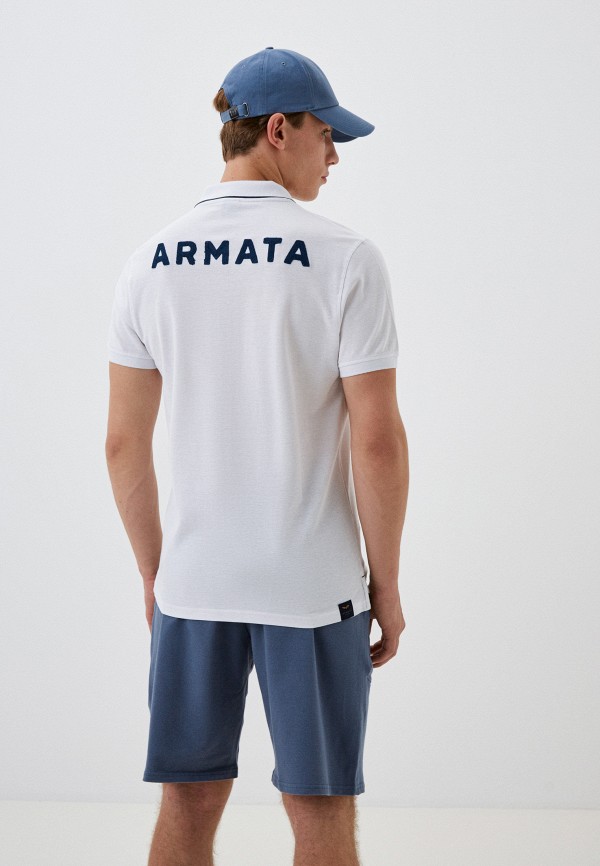 фото Поло armata di mare