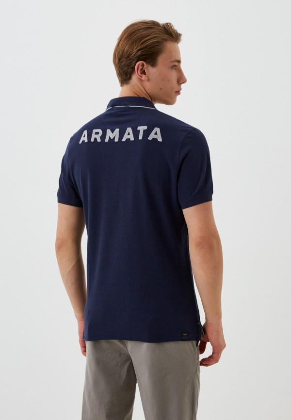 фото Поло armata di mare