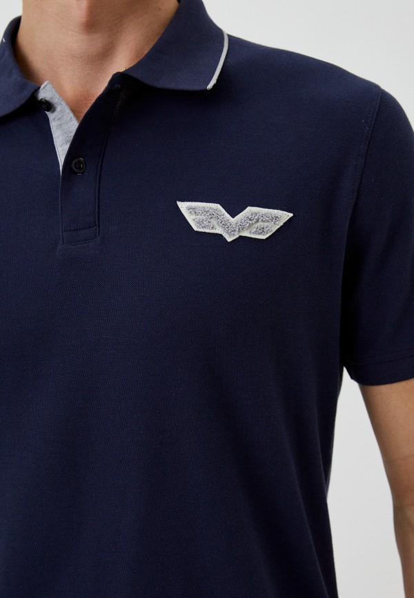 фото Поло armata di mare