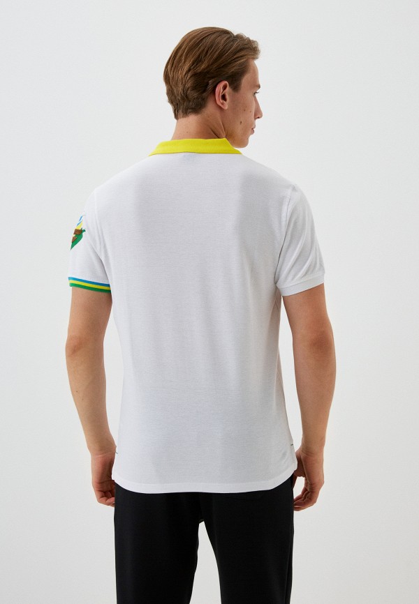 фото Поло armata di mare