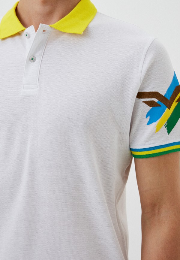 фото Поло armata di mare