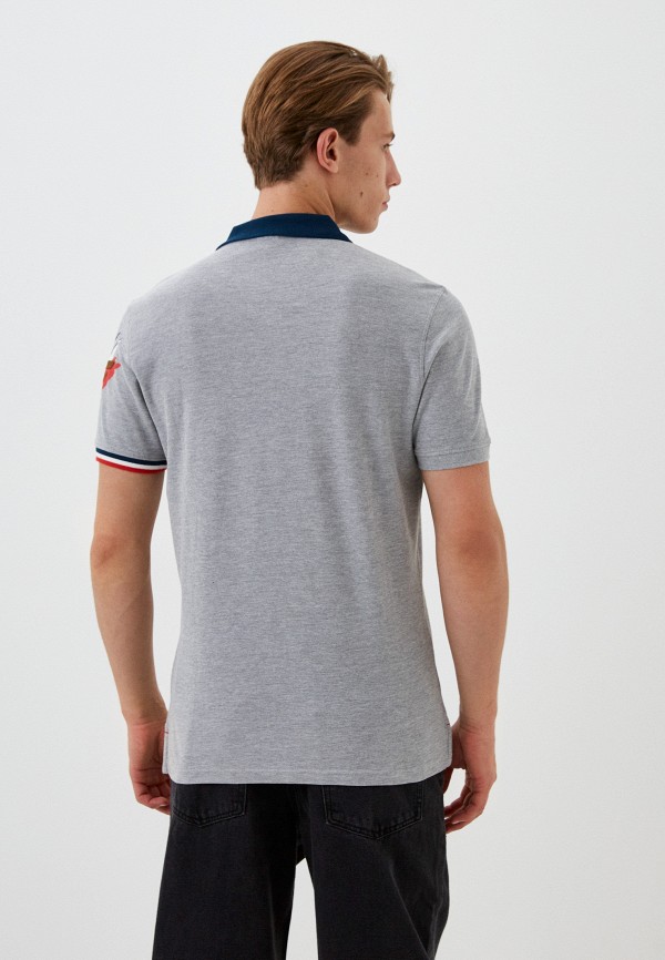 фото Поло armata di mare